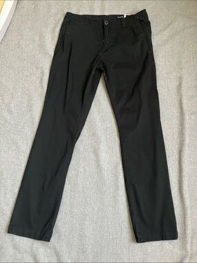 Volcom Pants Men’s Casual Dress Pants Size 34
